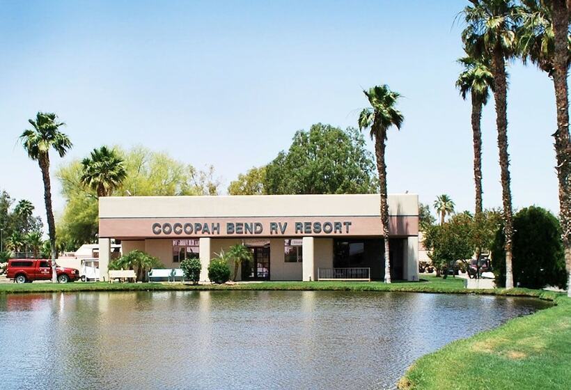 فندق Travelodge By Wyndham Yuma