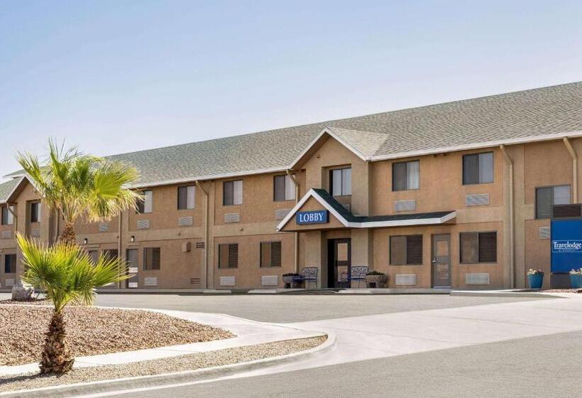 فندق Travelodge By Wyndham Yuma