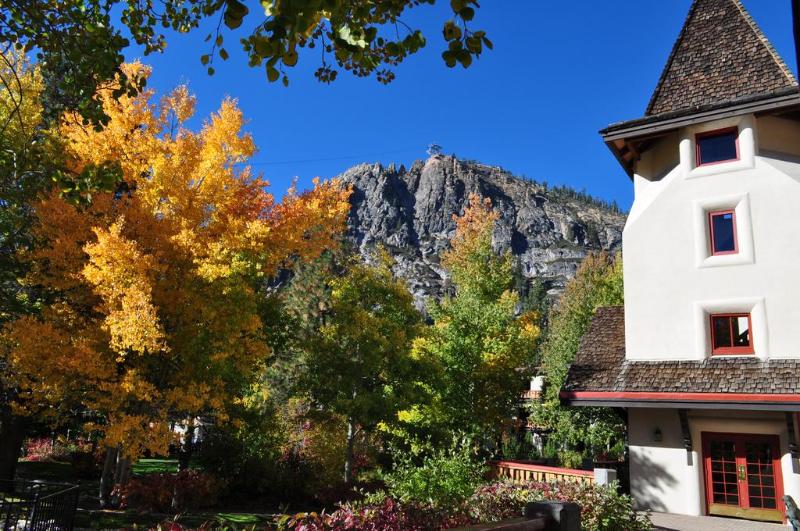 فندق Worldmark By Wyndham Olympic Village Inn