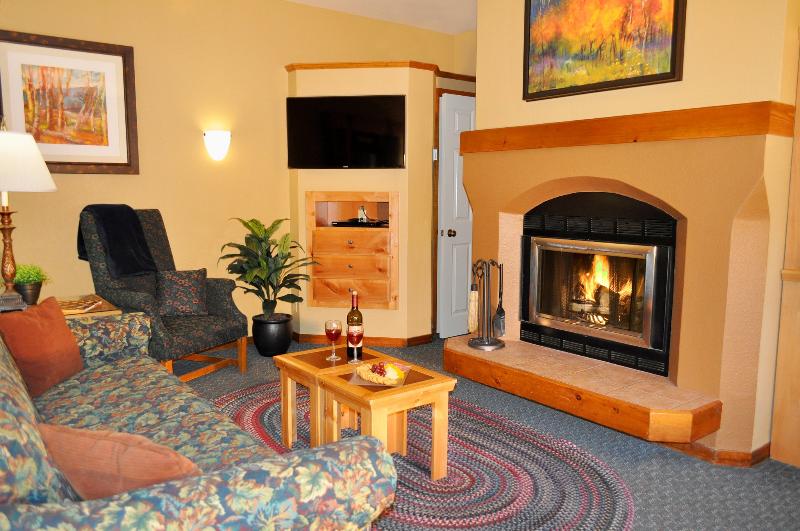 فندق Worldmark By Wyndham Olympic Village Inn