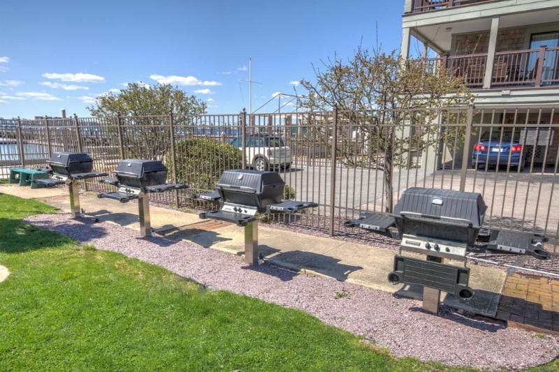 ホテル Club Wyndham Newport Onshore