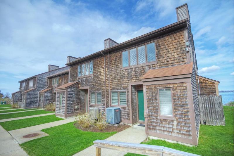 فندق Club Wyndham Newport Overlook