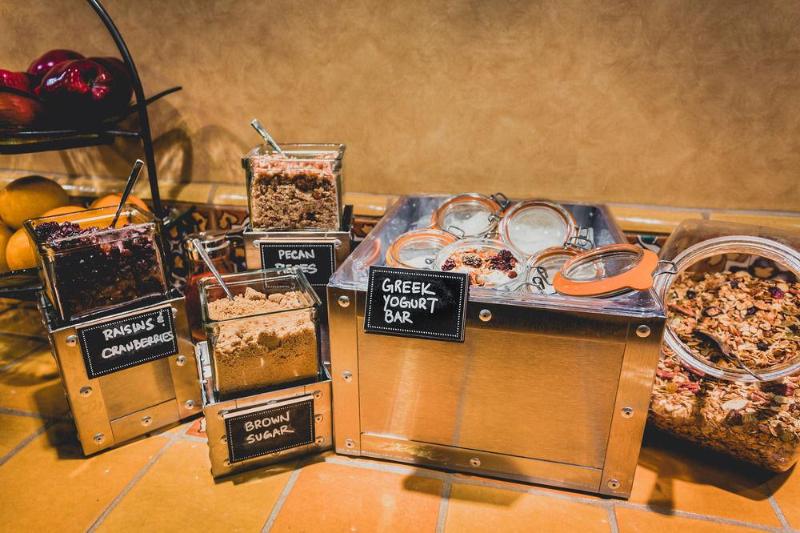 בית מלון כפרי Zico