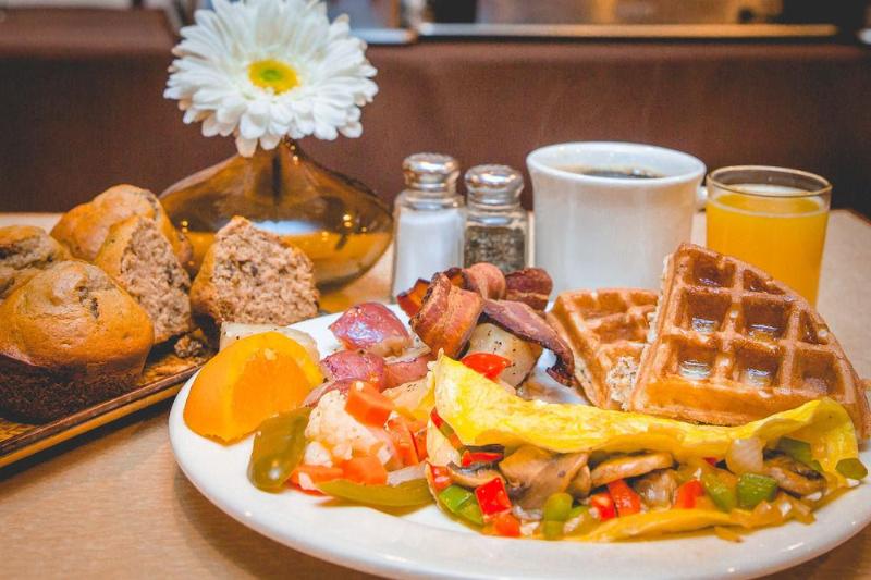 בית מלון כפרי Zico