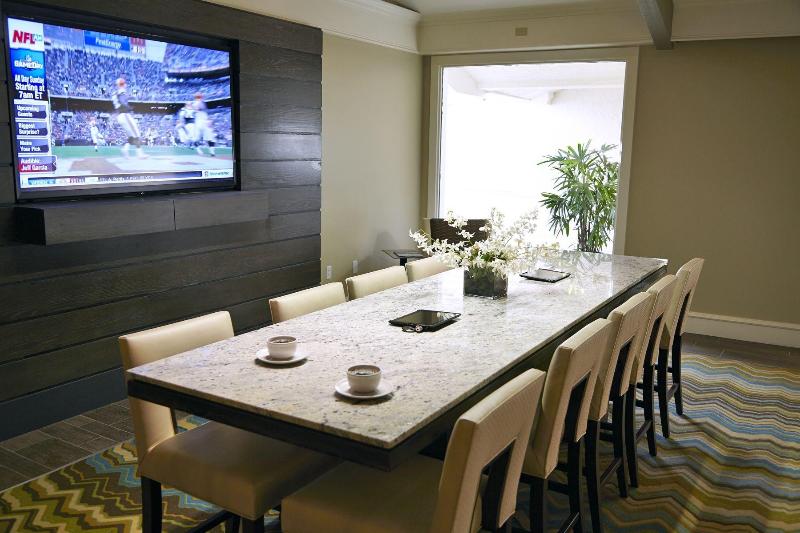 منتجع The Hotel At La Valle