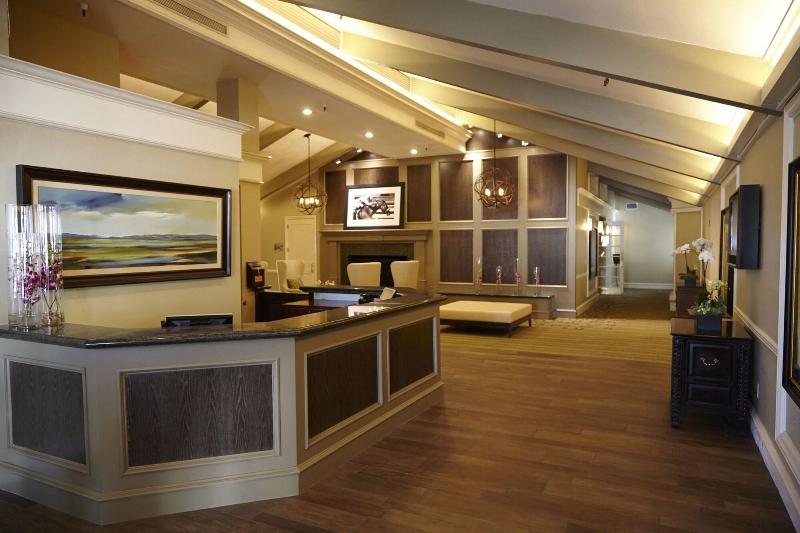 منتجع The Hotel At La Valle