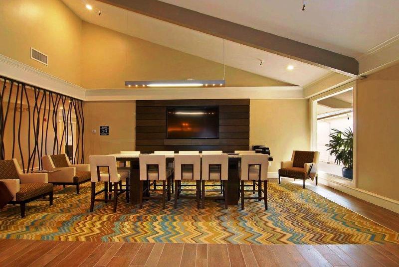 منتجع The Hotel At La Valle