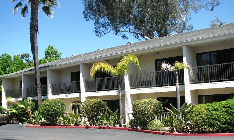 منتجع The Hotel At La Valle