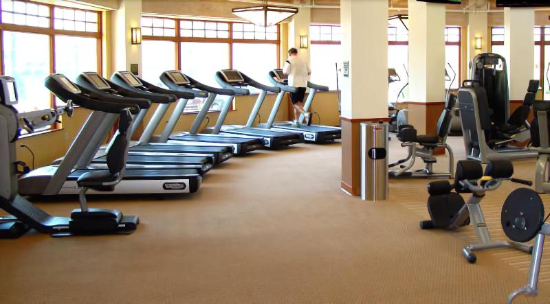 منتجع The Hotel At La Valle