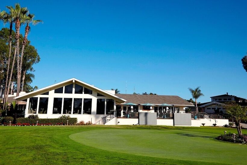 منتجع The Hotel At La Valle