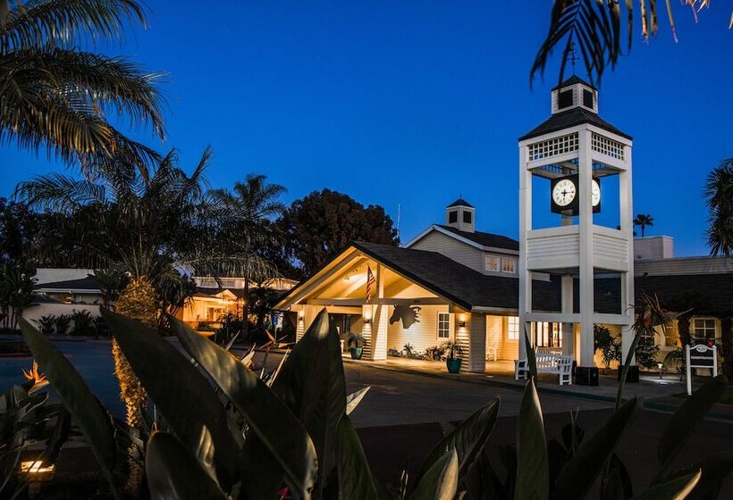 منتجع The Hotel At La Valle