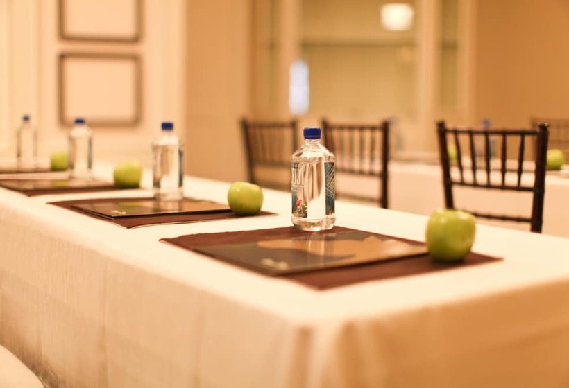 אתר נופש The Hotel At La Valle