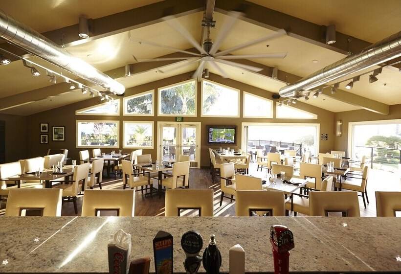 منتجع The Hotel At La Valle