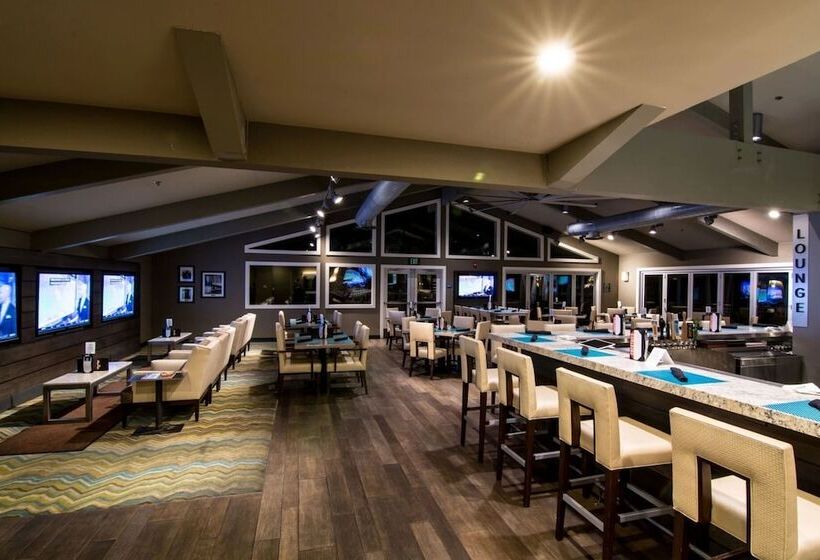 אתר נופש The Hotel At La Valle