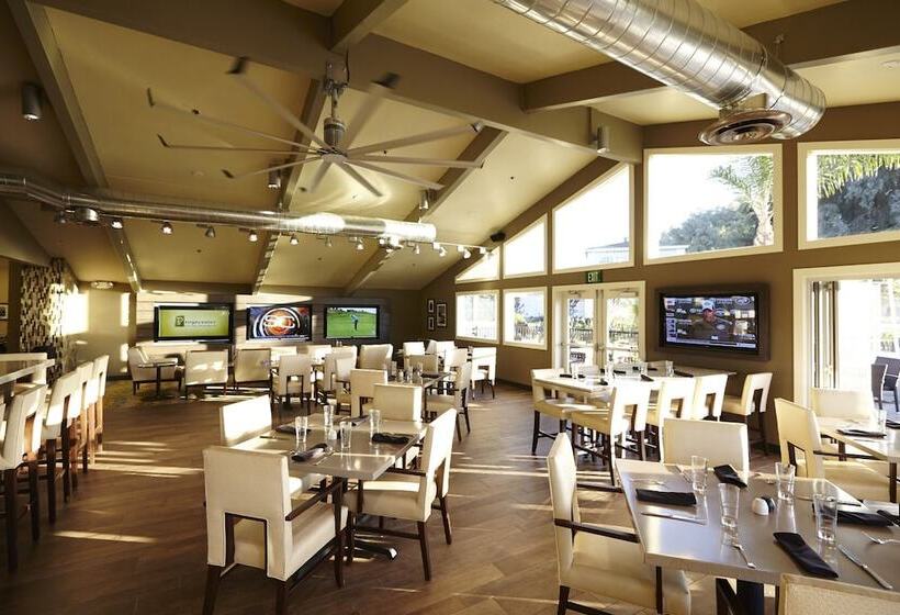 منتجع The Hotel At La Valle