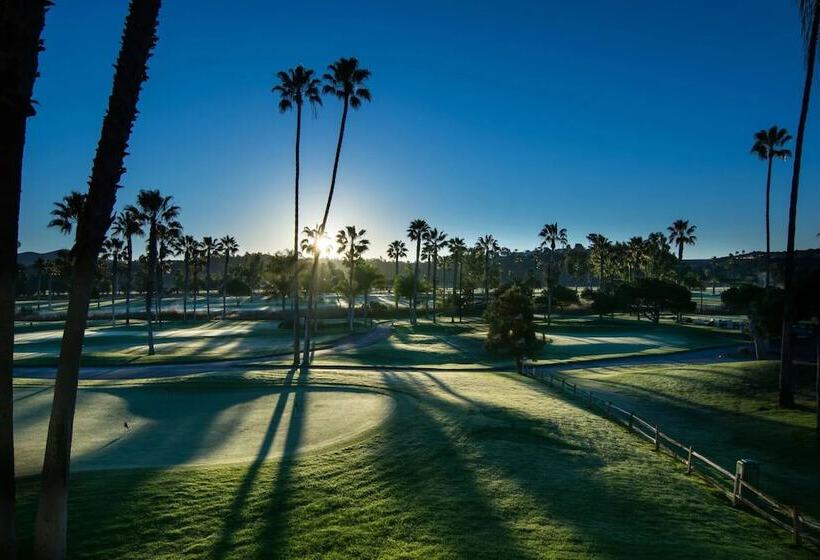 منتجع The Hotel At La Valle