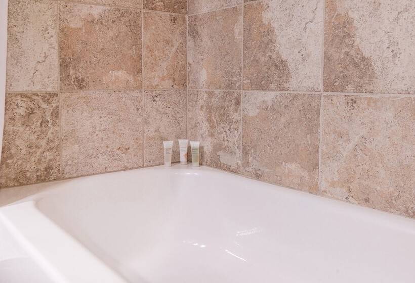 منتجع The Hotel At La Valle