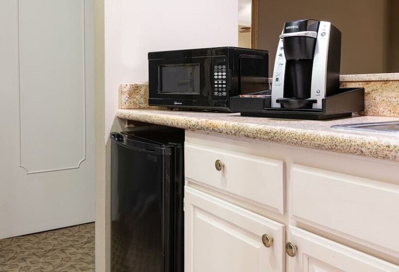 منتجع The Hotel At La Valle