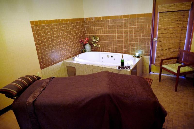 منتجع The Hotel At La Valle