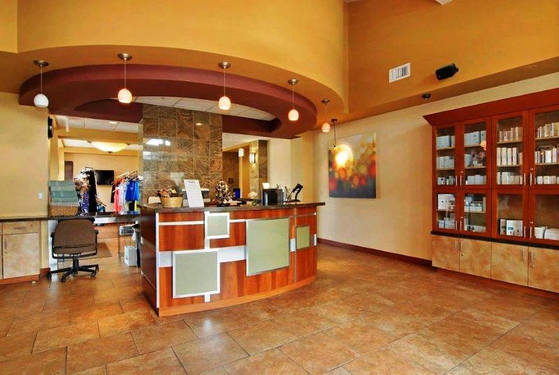 منتجع The Hotel At La Valle