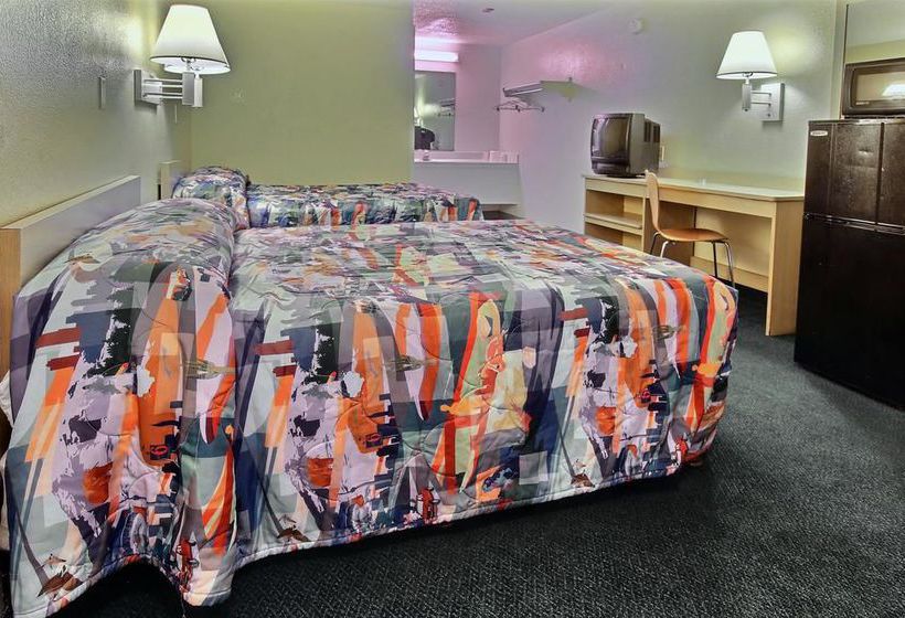 Motel 6 Palm Bay