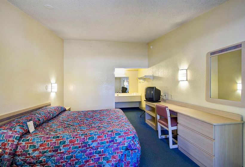 فندق على الطريق Amerivu Inn & Suites Extended Stay Aberdeen