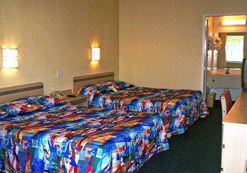 فندق على الطريق Amerivu Inn & Suites Extended Stay Aberdeen