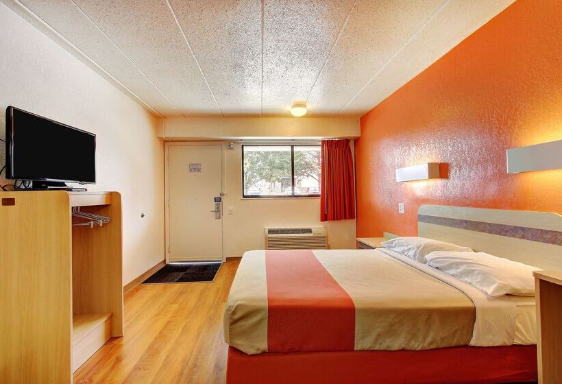 Motel 6 York, Pa