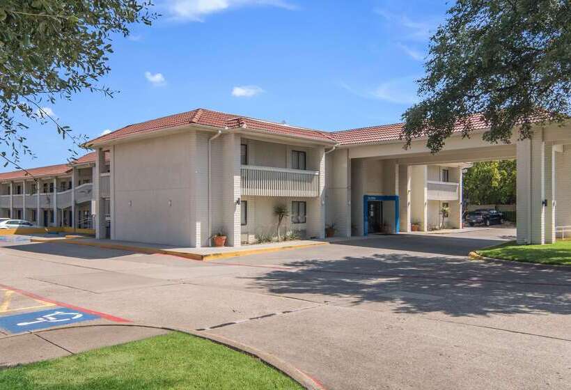 Motel 6addison, Tx  Dallas