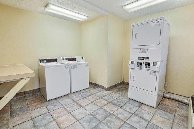 Motel 6addison, Tx  Dallas