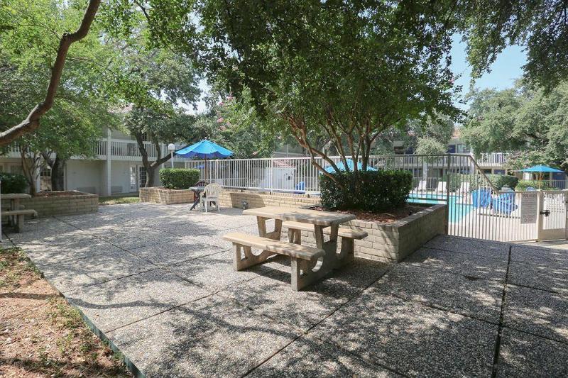 Motel 6addison, Tx  Dallas