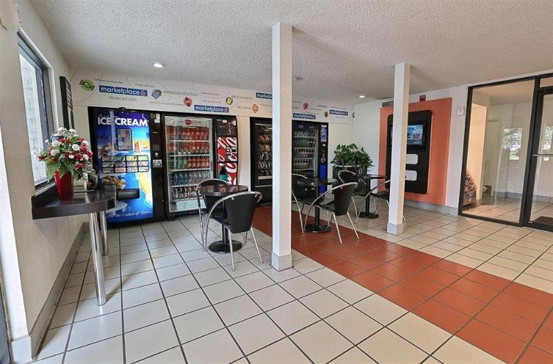 Motel 6addison, Tx  Dallas