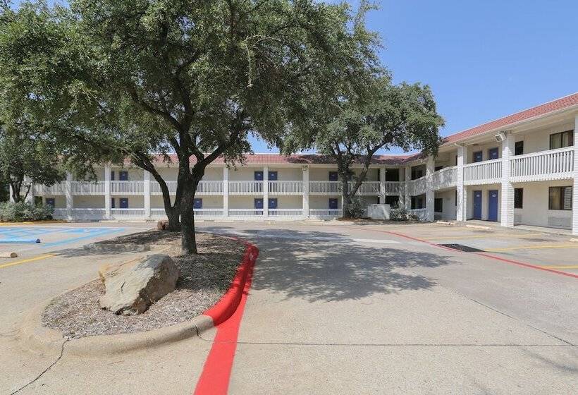 Motel 6addison, Tx  Dallas