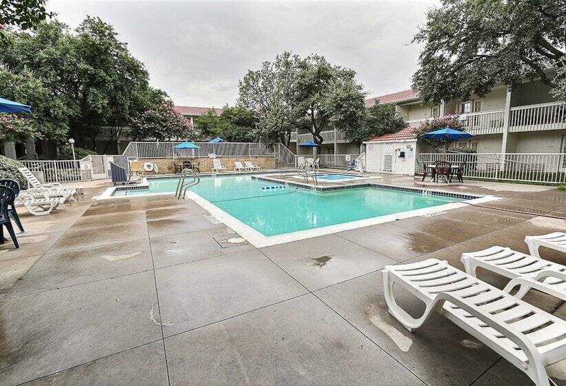 Motel 6addison, Tx  Dallas
