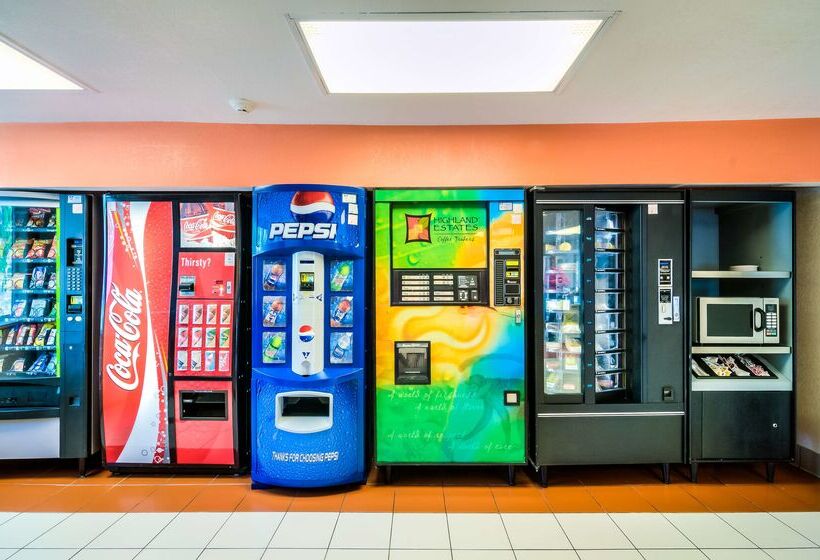 Motel 6arlington Heights, Il  Chicago North Central