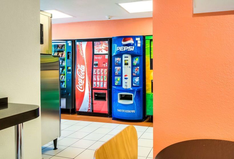 Motel 6arlington Heights, Il  Chicago North Central