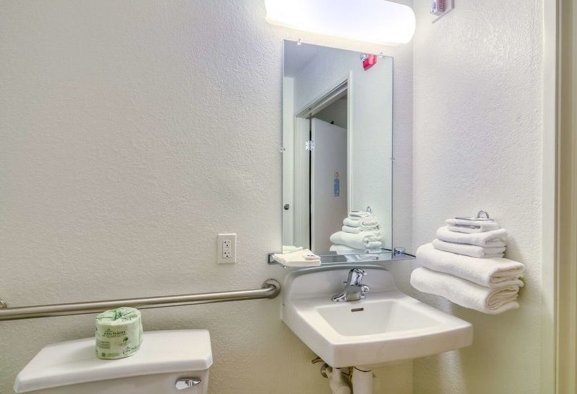 Motel 6arlington Heights, Il  Chicago North Central