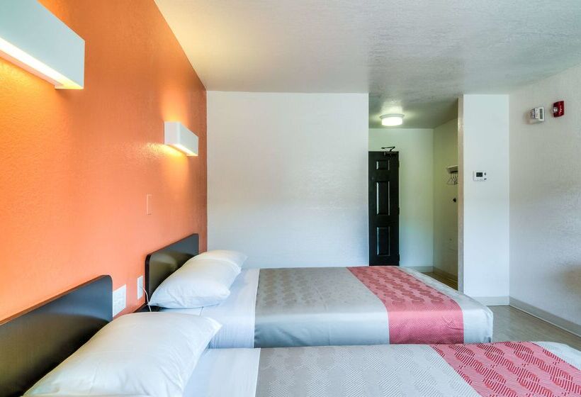 Motel 6arlington Heights, Il  Chicago North Central