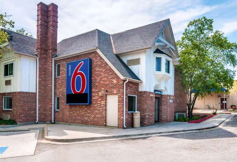 Motel 6arlington Heights, Il  Chicago North Central