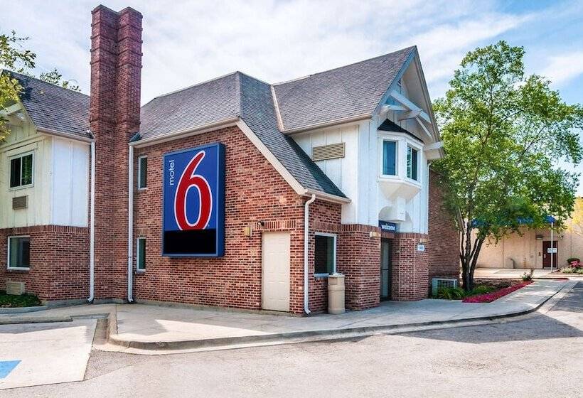 Motel 6arlington Heights, Il  Chicago North Central