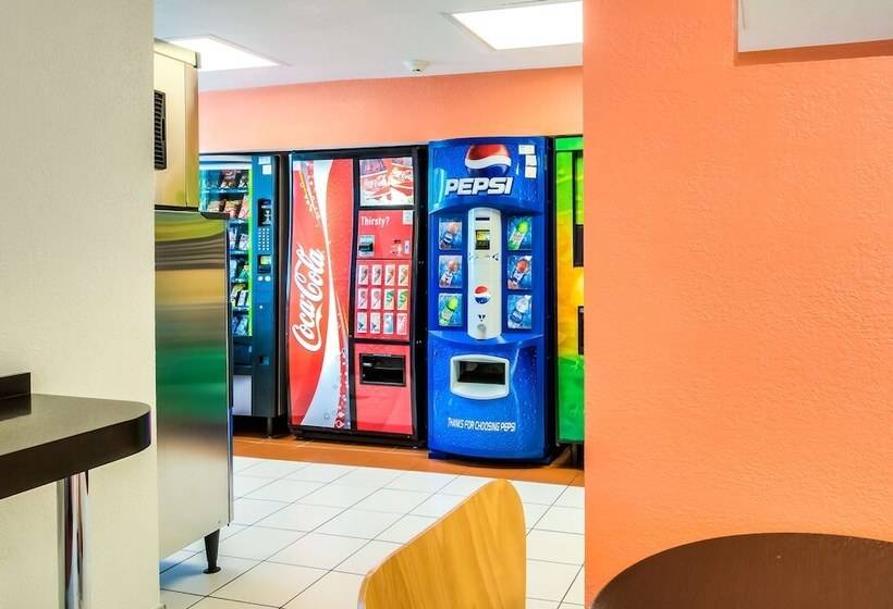 Motel 6arlington Heights, Il  Chicago North Central