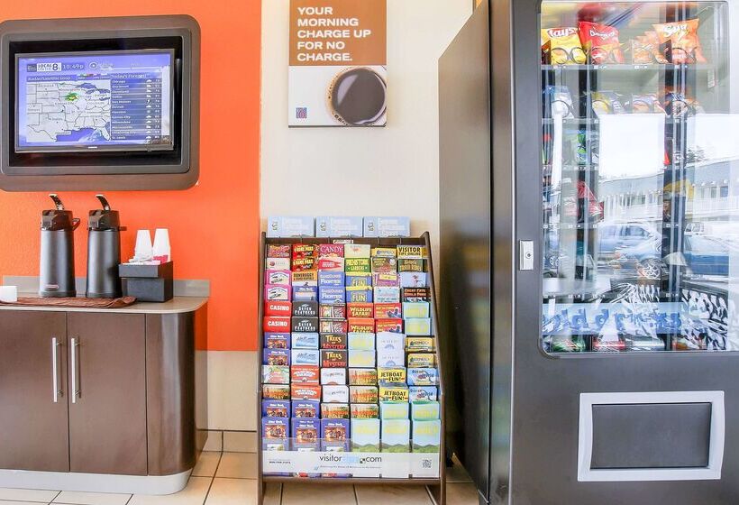 Motel 6 Coos Bay, Or