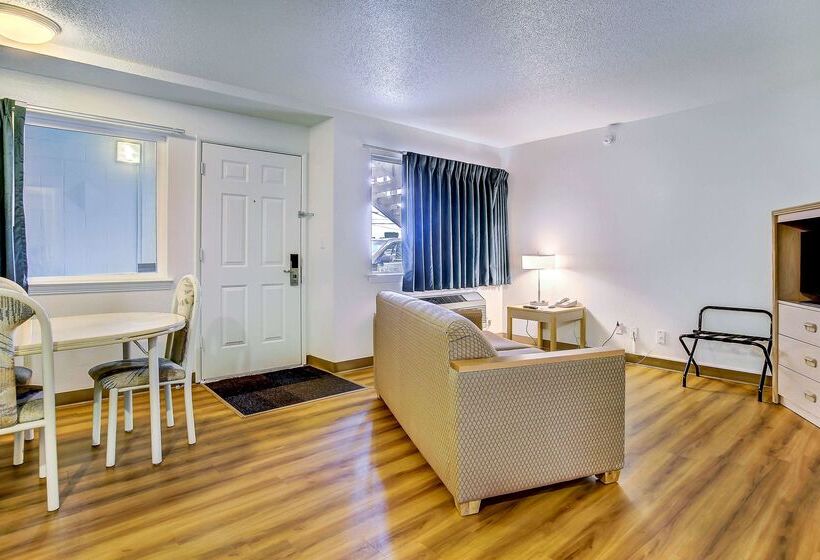 Motel 6 Coos Bay, Or