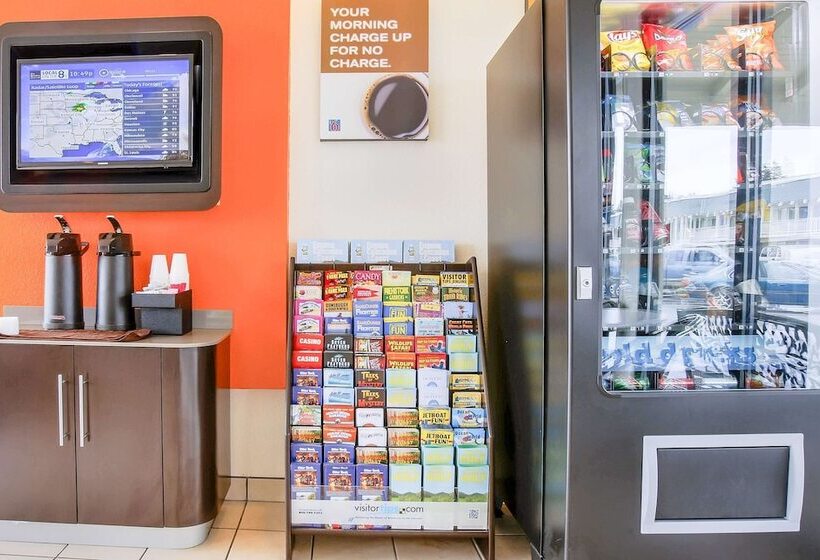 Motel 6 Coos Bay, Or