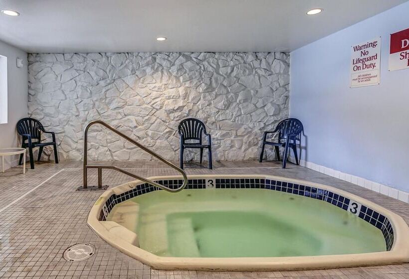 Motel 6 Coos Bay, Or