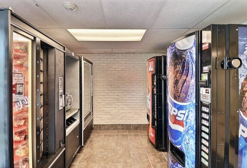 Motel 6danvers, Ma  Boston North