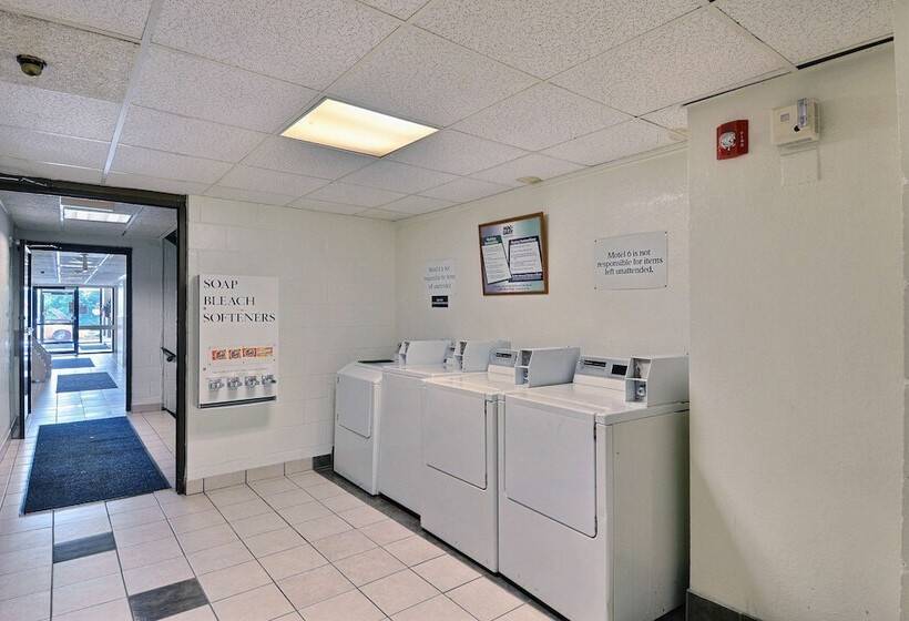 Motel 6danvers, Ma  Boston North