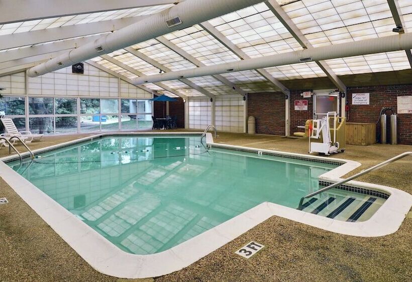 Motel 6danvers, Ma  Boston North