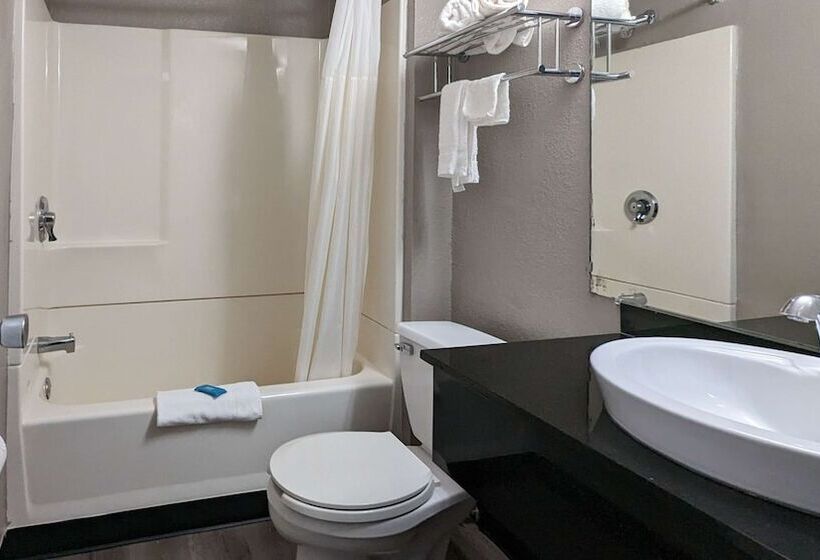 Motel 6danvers, Ma  Boston North