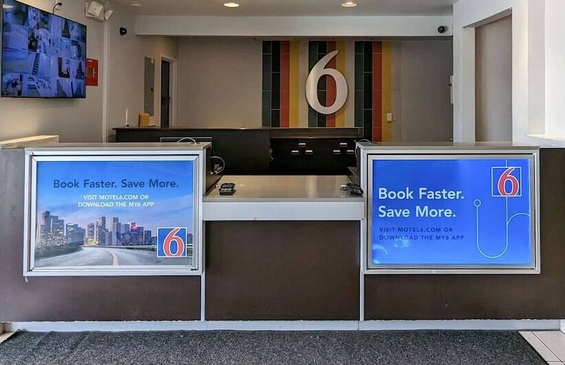 Motel 6danvers, Ma  Boston North